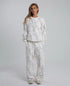 Bestseller Two-Piece Sets Women Camouflage Hoodie/Pants - Swefashionstore