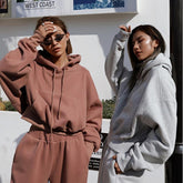 New Casual Hoodie Coat Sports Suit - Swefashionstore