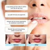 Stripping Lip Liner Outline Waterproof for All-Day Wear - Swefashionstore