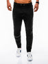 FOLDING Casual Trousers For Men FASHION Trousers For Men - Swefashionstore
