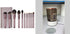 Electric Makeup Brush Cleaner Machine for Effortless Brush Care - Swefashionstore