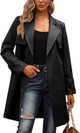 European And American Autumn Women&