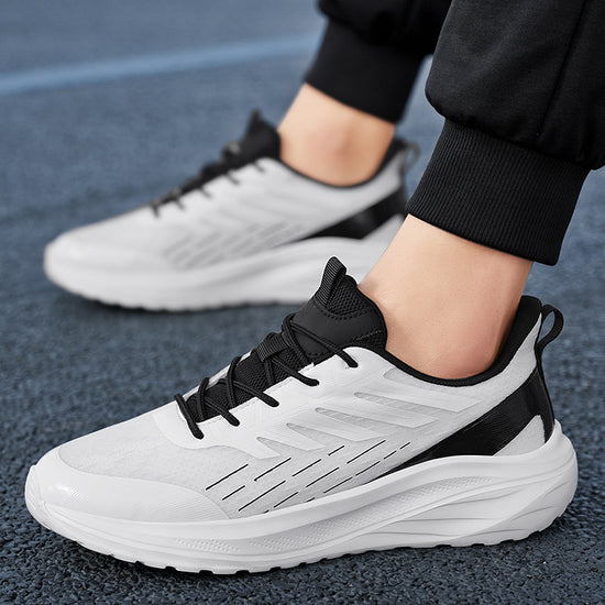Lightweight Soft Sole Sneaker Male - Swefashionstore