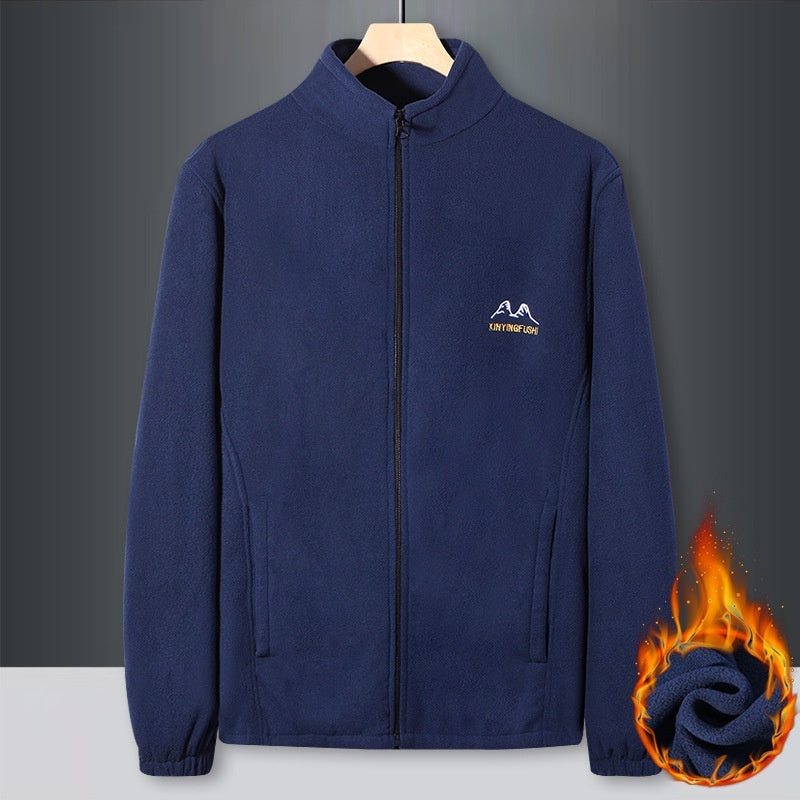 Winter Wear Hoodie Coat - Swefashionstore