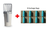 Storage Box Integrated Lazy Cat Litter Shovel Set - Swefashionstore
