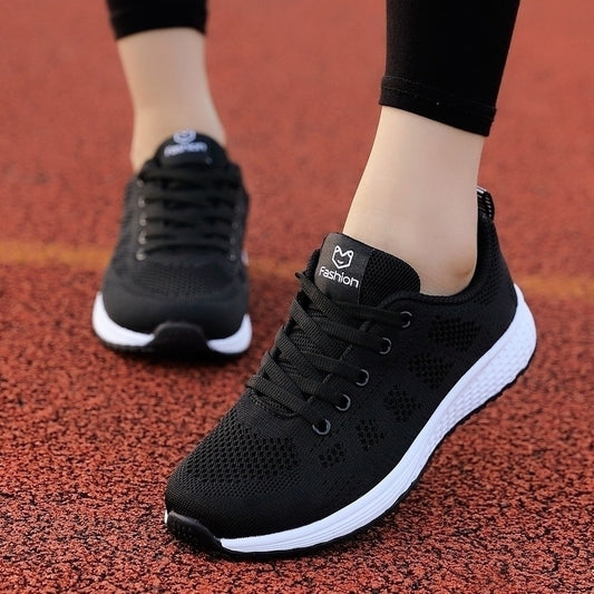 Damen 1721 Laufschuhe neue Sneakers