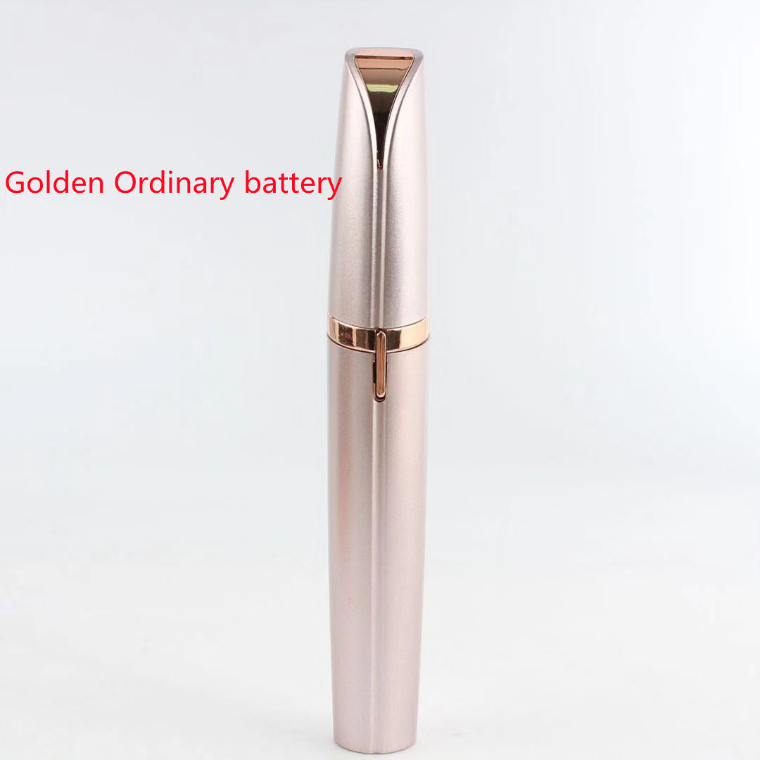Flawlessly Brows Electric Eyebrow Remover - Swefashionstore