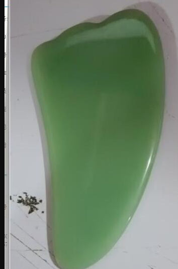 Beauty Jade Massage Facial Massage Beauty Massage Roller - Swefashionstore