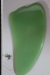 Beauty Jade Massage Facial Massage Beauty Massage Roller - Swefashionstore
