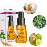 Hair Care Essential Oil for Nourished and Radiant Hair - Swefashionstore