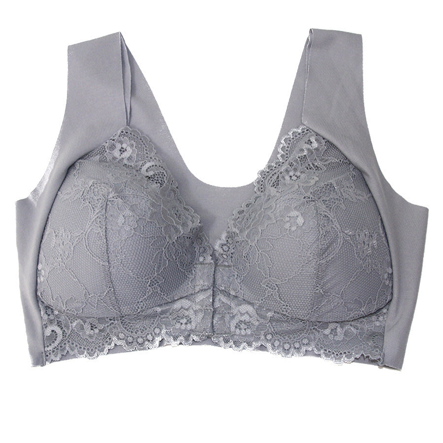Gathering seamless underwear - Swefashionstore