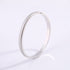 Titanium Steel Bracelet Starry Frosted Jewelry - Swefashionstore