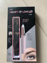 Flawlessly Brows Electric Eyebrow Remover - Swefashionstore