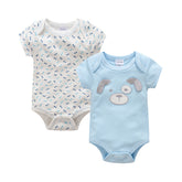 Sleeveless Baby Rompers Clothes Newborn Baby Clothes - Swefashionstore