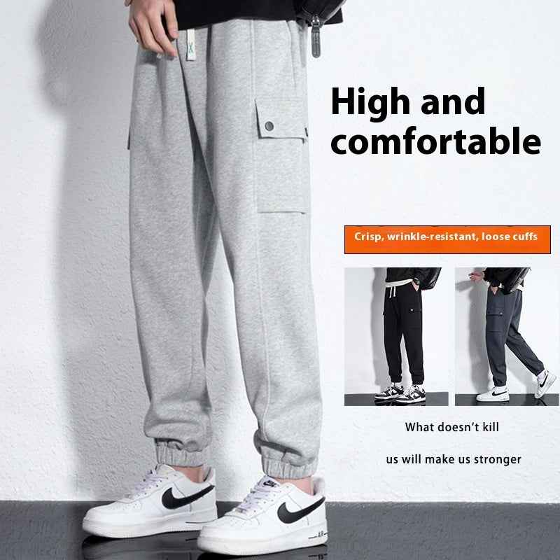 Men&
