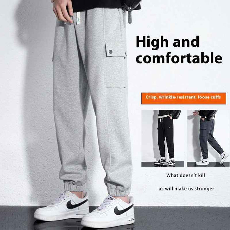 Men&