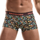 Printed Men&