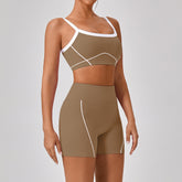 Yoga Suits Women&