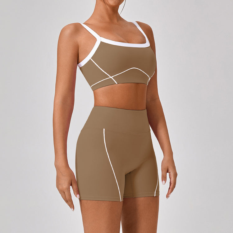 Yoga Suits Women&