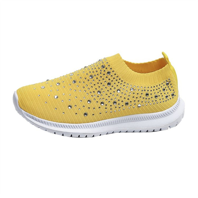 [Breathable Sneakers] Lightweight Breathable Women&