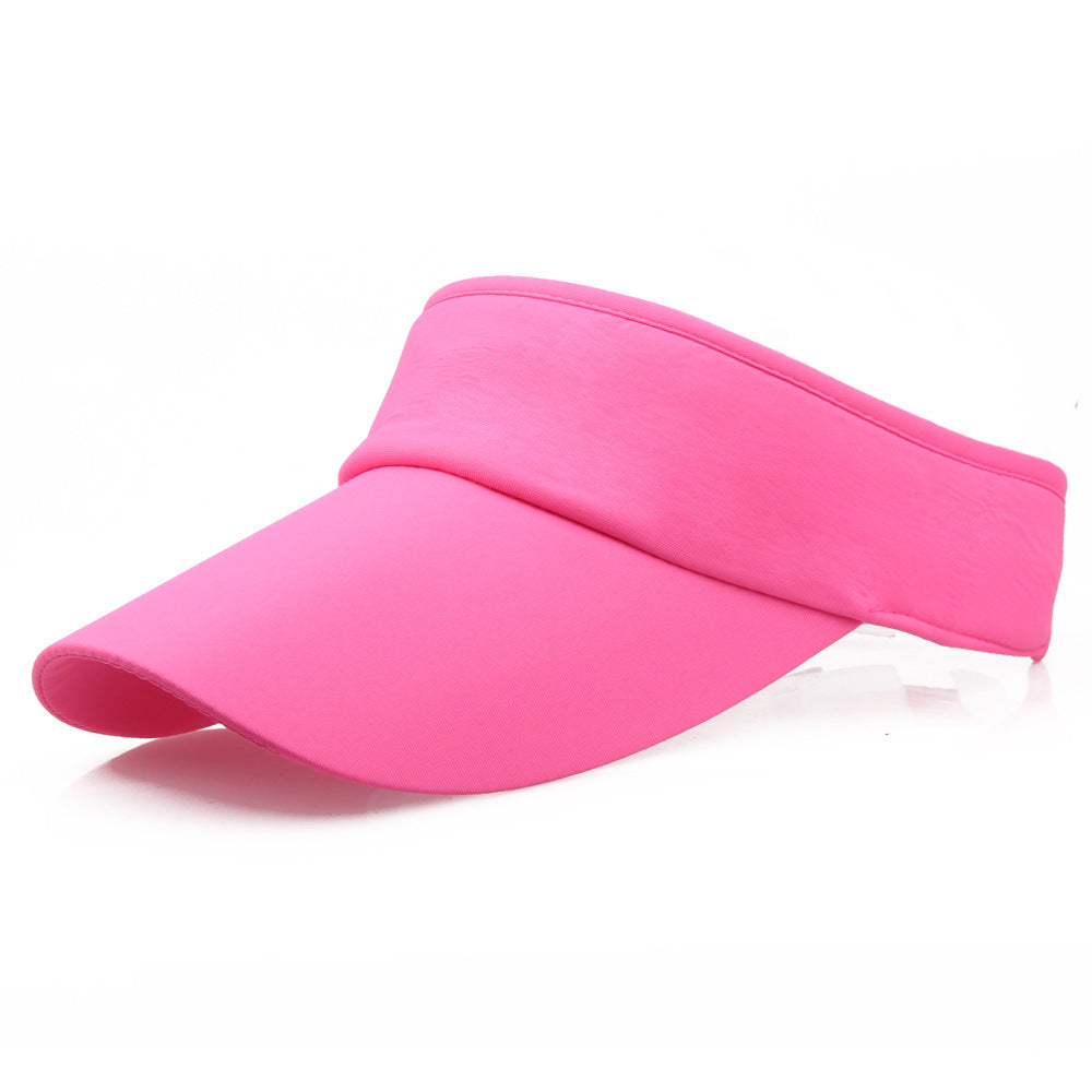 Sun Hat Visor Caps - Swefashionstore