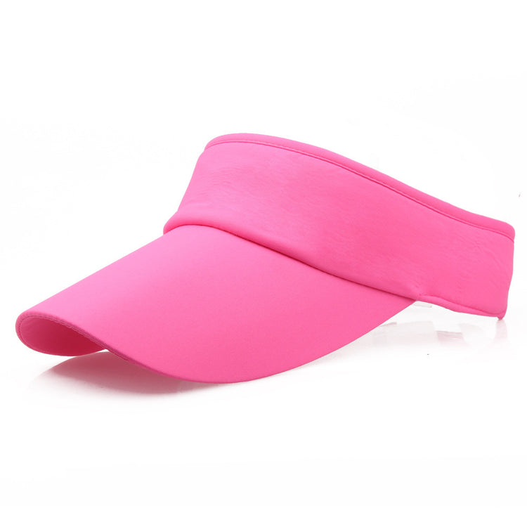 Sun Hat Visor Caps - Swefashionstore