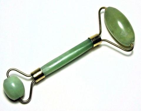 Beauty Jade Massage Facial Massage Beauty Massage Roller - Swefashionstore