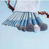 13Pcs Brush Set for Flawless Makeup Application - Swefashionstore