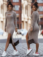 Elegant Dress for Women - Women&