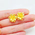 24K Gold Plated Earrings Euro Gold Jewelry New Popular Earrings - Swefashionstore