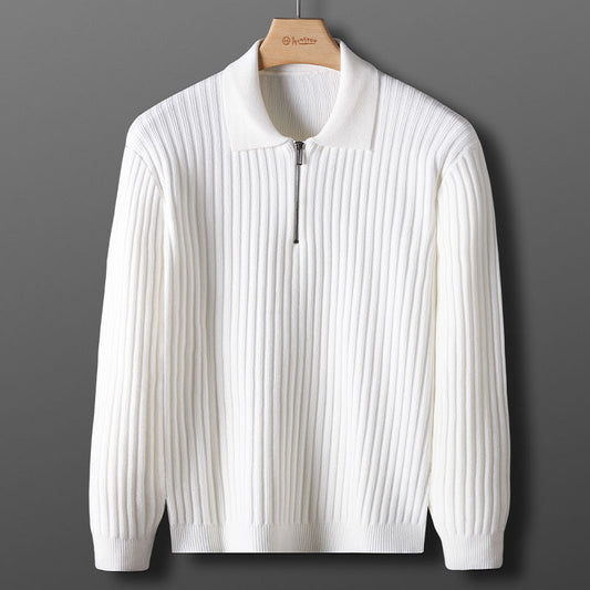 Men's Cardigan Sweater