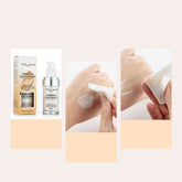 Temperature Liquid Makeup Foundation BB Concealer for Flawless Skin - Swefashionstore