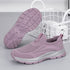 Summer Shoes For The Old Walking Widening Sports - Swefashionstore