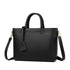 Soft Leather Tote Handbag Women&