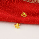 24K Gold Plated Earrings Euro Gold Jewelry New Popular Earrings - Swefashionstore