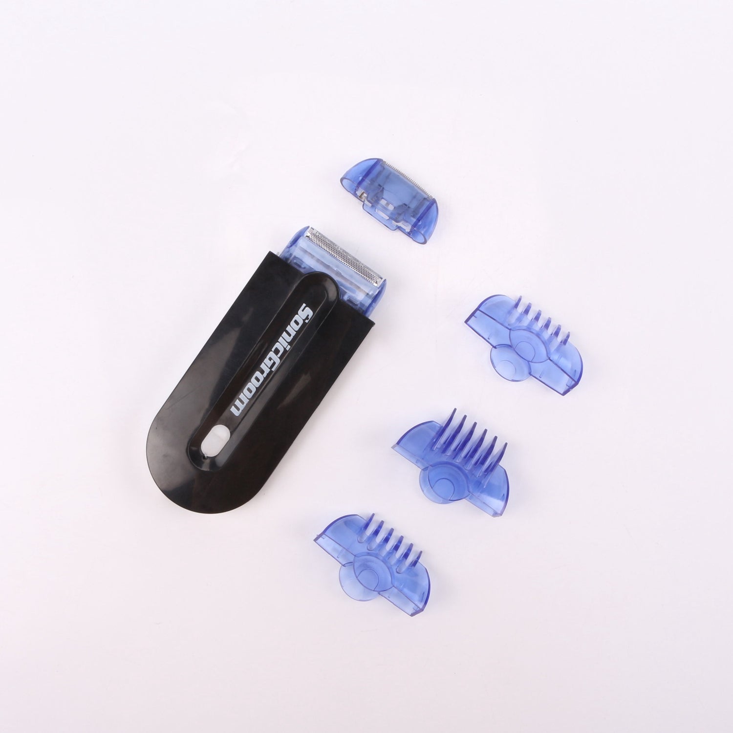 Electric Hair Removal Instrument Laser Hair Removal Shaver - Swefashionstore