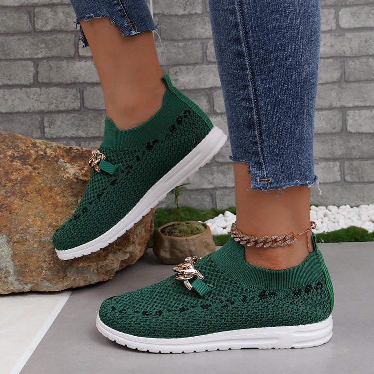 Fashion Casual And Lightweight Women&