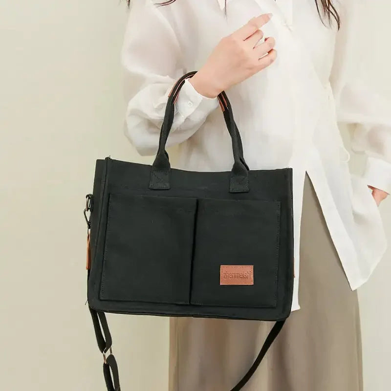Casual Shoulder Bags