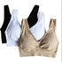 Women YOGA Tank Tops SPORTS Bra Workout Fitness - Swefashionstore