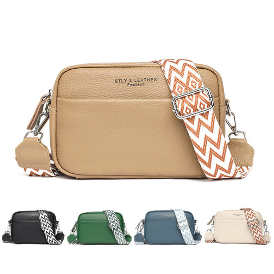 Shoulder Crossbody Bags - Swefashionstore