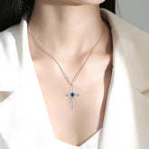I Love You Projection Necklace - Swefashionstore