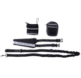 Adjustable Hands Free Dog Leash - Swefashionstore