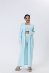 3 Piece Lounge Set - Swefashionstore