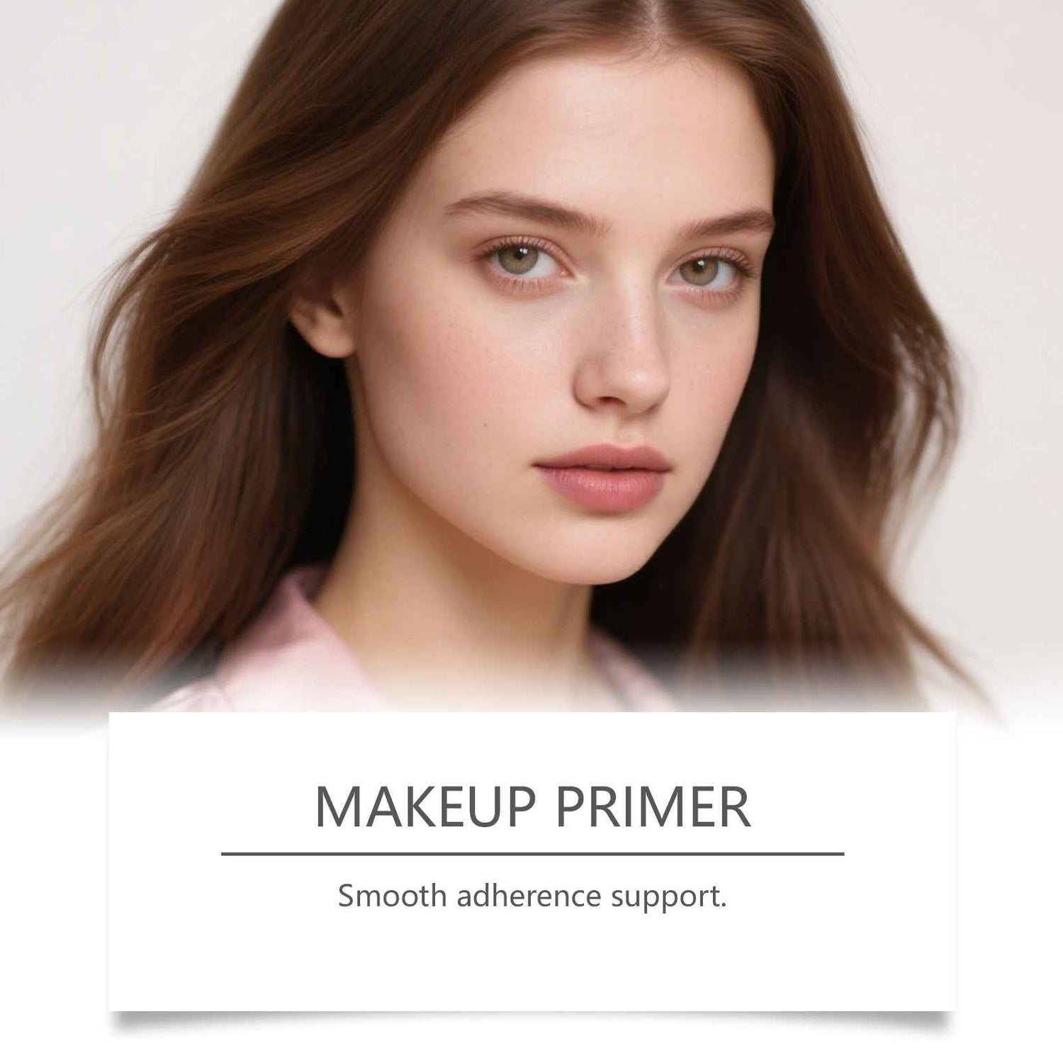 Sunscreen And Moisturizing Makeup Primer