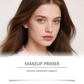 Sunscreen And Moisturizing Makeup Primer