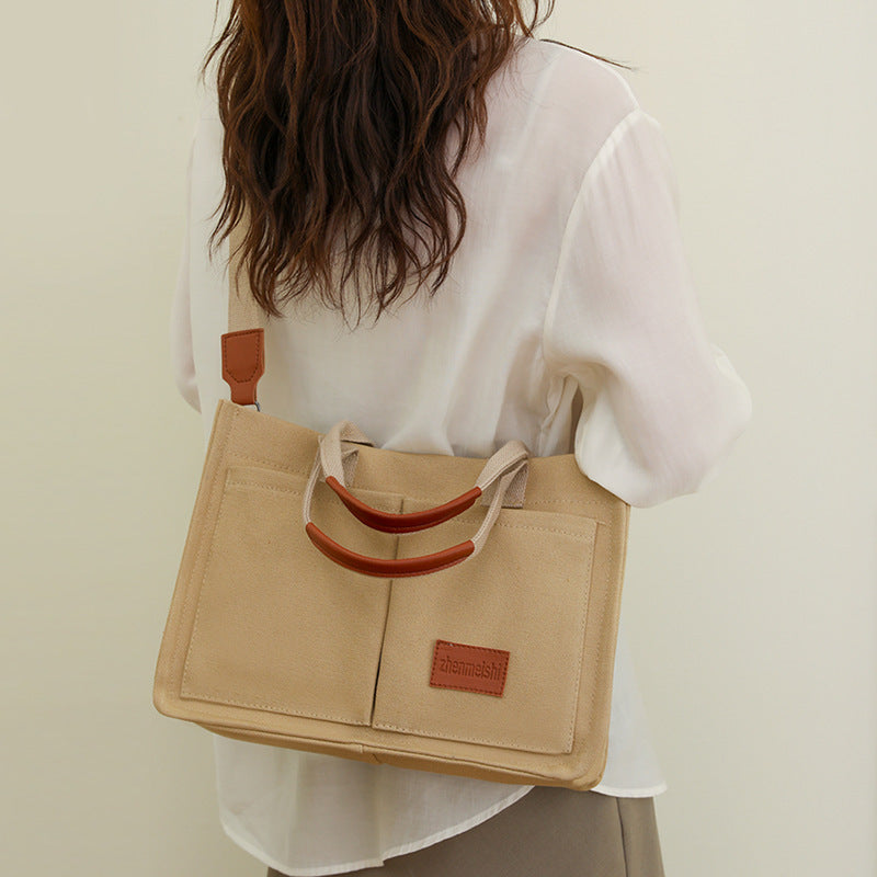 Casual Shoulder Bags - Swefashionstore