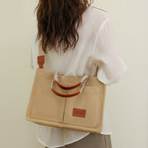 Casual Shoulder Bags - Swefashionstore