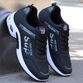 Casual Waterproof Shoes Non-slip Breathable - Swefashionstore