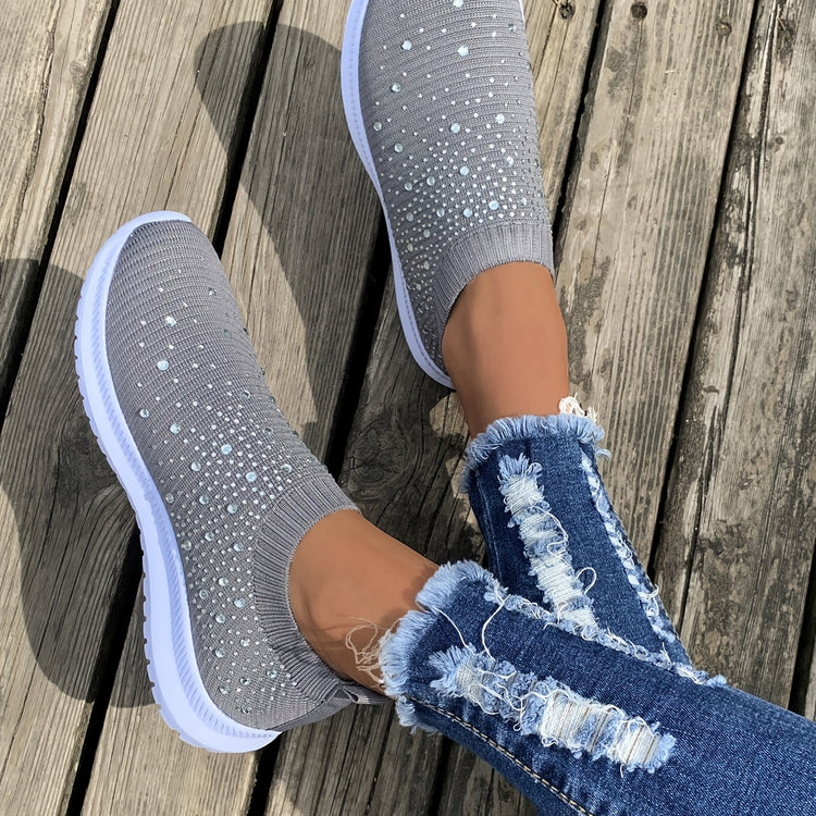 [Breathable Sneakers] Lightweight Breathable Women&