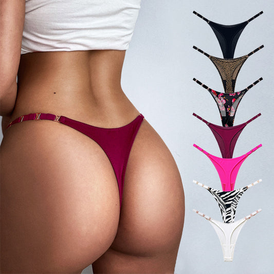 BESTSELLER Ice Silk T Pants Women's Fitness EXERSICE Hip Lift Low Waist